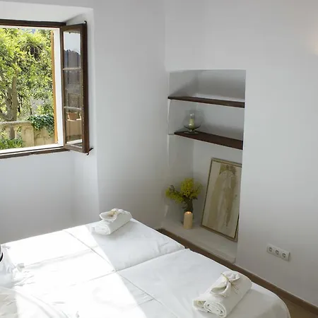 Holiday home Cas Correig *