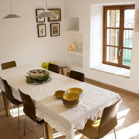 Cas Correig Holiday home Esporles