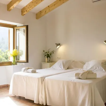 Holiday home Cas Correig