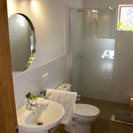 Holiday home Cas Correig *