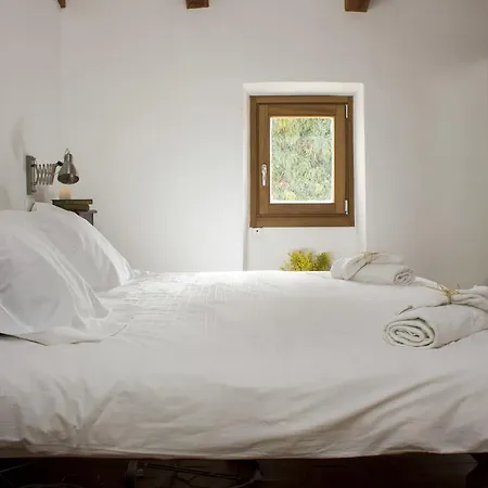 Cas Correig Holiday home