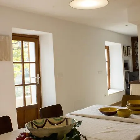 Holiday home Cas Correig *