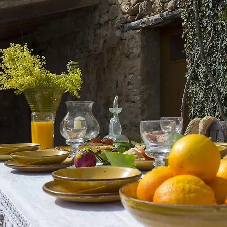 Cas Correig Holiday home