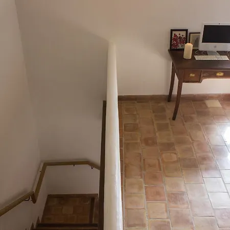 Cas Correig Holiday home *