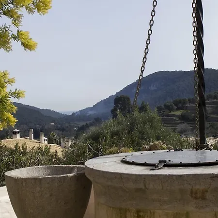 Holiday home Cas Correig