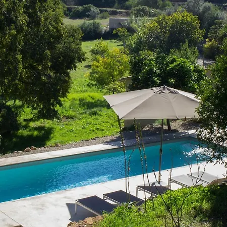 Cas Correig Holiday home *